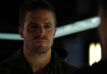 Arrow 3×02: Sara