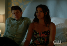 Jane the Virgin 1×03: Chapter Three