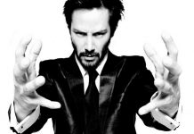 Rain | Série produzida e estrelada por Keanu Reeves já tem showrunner