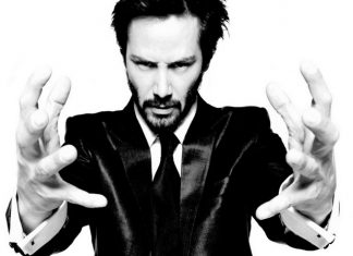 Rain | Série produzida e estrelada por Keanu Reeves já tem showrunner