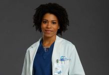 Grey’s Anatomy | Kelly McCreary é promovida ao elenco fixo da série