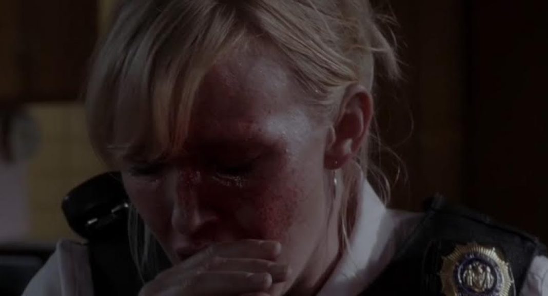Law and Order SVU 16x04