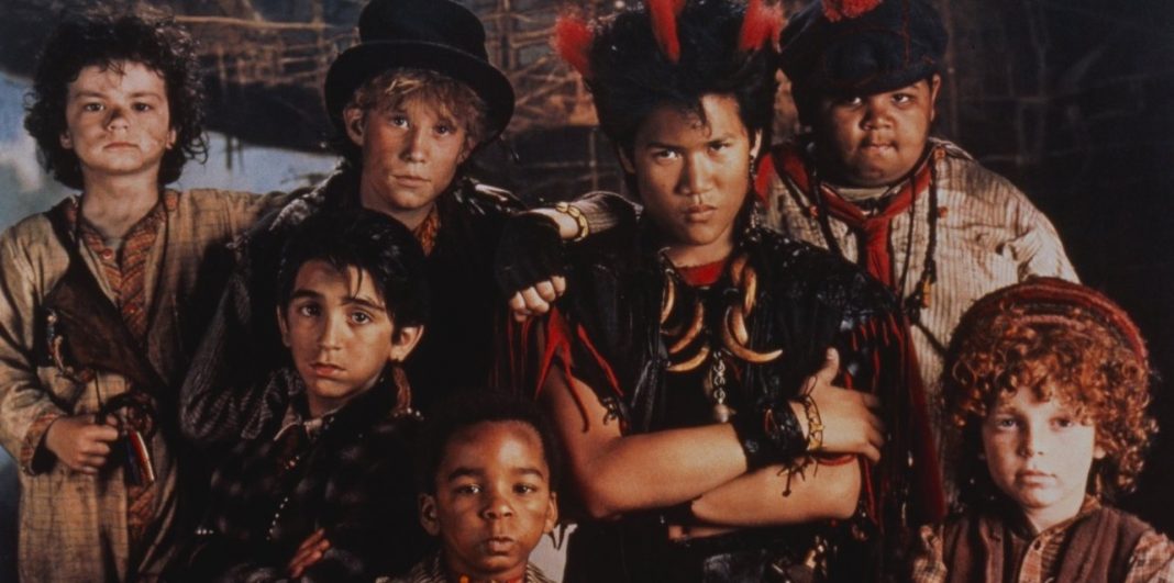 Lost Boys