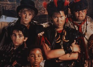 FOX encomenda nova série sobre os Garotos Perdidos de Peter Pan