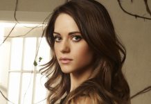 Agent Carter | Lyndsy Fonseca de Nikita entra para o elenco da nova série da Marvel