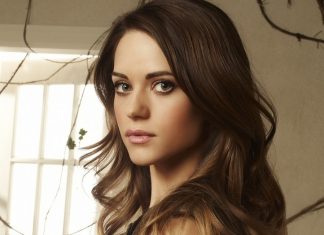 Agent Carter | Lyndsy Fonseca de Nikita entra para o elenco da nova série da Marvel
