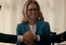 Madam Secretary 1×04: Just Another Normal Day