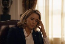 Madam Secretary 1×05: Blame Canada