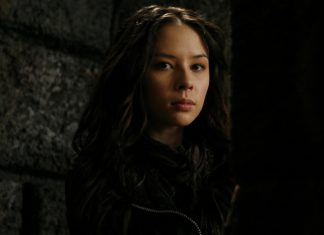 The Flash | Revelada a atriz que irá interpretar Linda Park