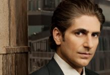 Mad Dogs | Michael Imperioli de The Sopranos entra para a nova série da Amazon
