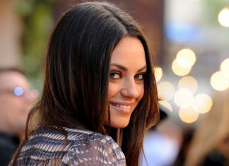 Mila Kunis abre produtora e já está negociando novas séries com a ABC
