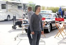 Nashville 3×05: Road Happy