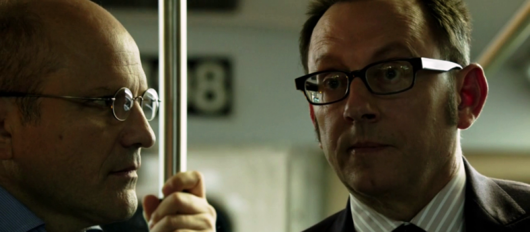 Person of Interest 4x04