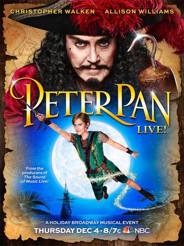 Peter Pan – Série Maníacos