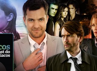 Podmaníacos #135 – The Affair, The Vampire Diaries, Gracepoint e muito Mais