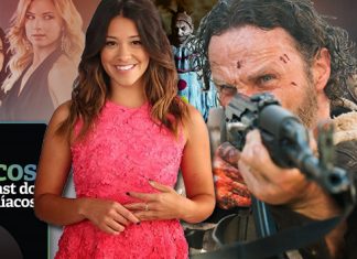 Podmaníacos #136 – The Walking Dead, American Horror Story, Jane The Virgin e muito mais