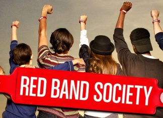 FOX encomenda quatro roteiros extras para Red Band Society