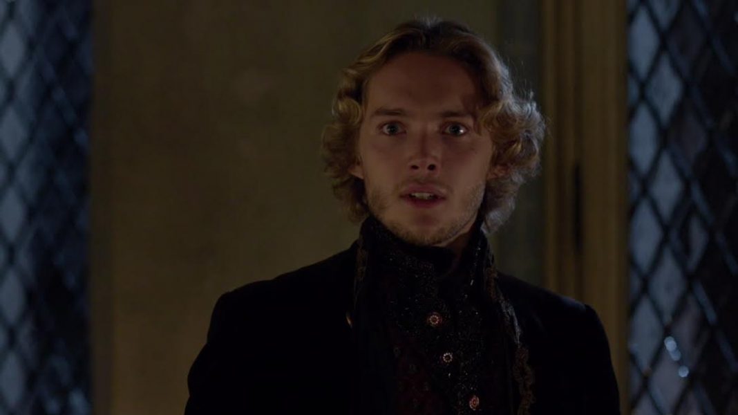 Reign 02x02