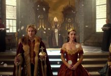 Reign 2×03: Coronation