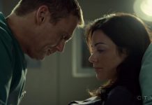 Saving Hope 3×03: Awakenings
