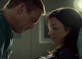 Saving Hope 3×03: Awakenings