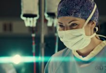 Saving Hope 3×04: Stand By Me