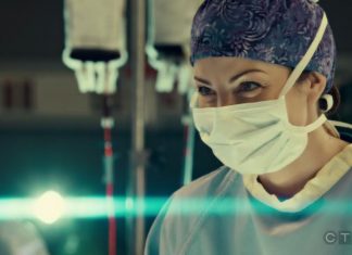Saving Hope 3×04: Stand By Me