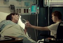 Saving Hope 3×05: Breaking Away