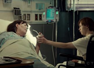 Saving Hope 3×05: Breaking Away