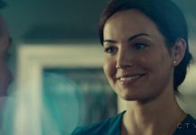 Saving Hope 3×01/02: Heaven Can Wait/Kiss Me Goodbye