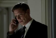 Scandal 4×03/04: Inside The Bubble/Like Father, Like Daughter