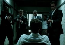 Scandal 4×05: The Key