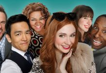 ABC encomenda roteiros extras para Selfie, Manhattan Love Story e Forever