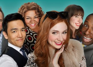 ABC encomenda roteiros extras para Selfie, Manhattan Love Story e Forever