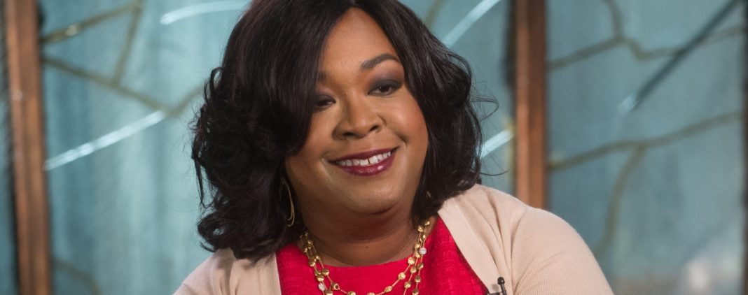 Shonda