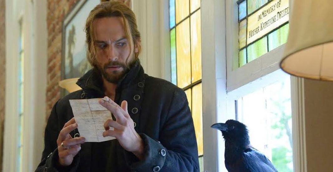 Sleepy Hollow 2.05