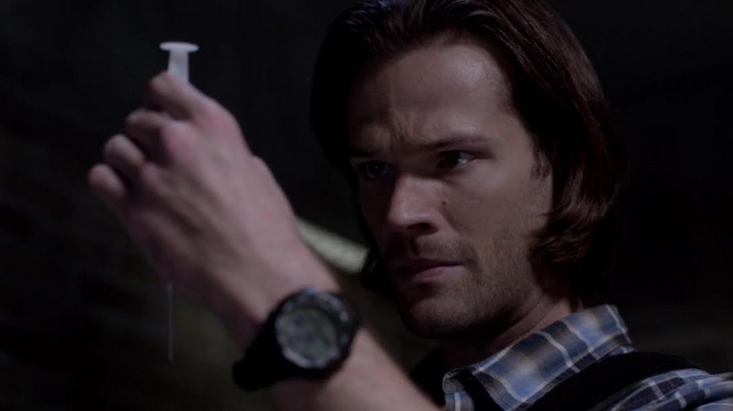 Supernatural 10x03