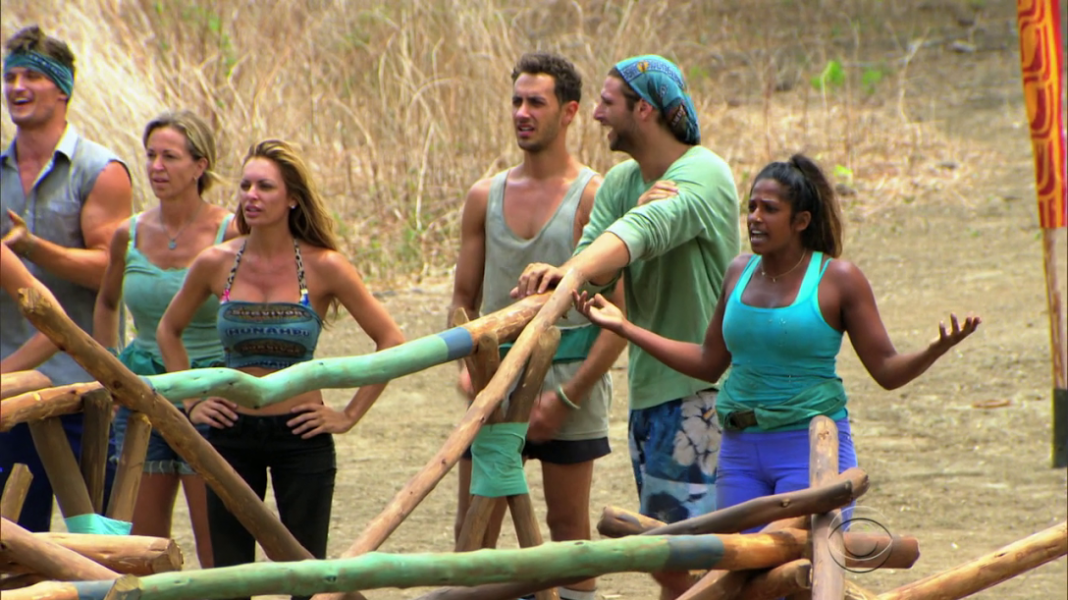 Survivor 29x03