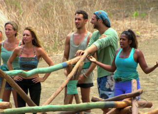 Survivor San Juan Del Sul 29×03: Actions Vs. Accusations