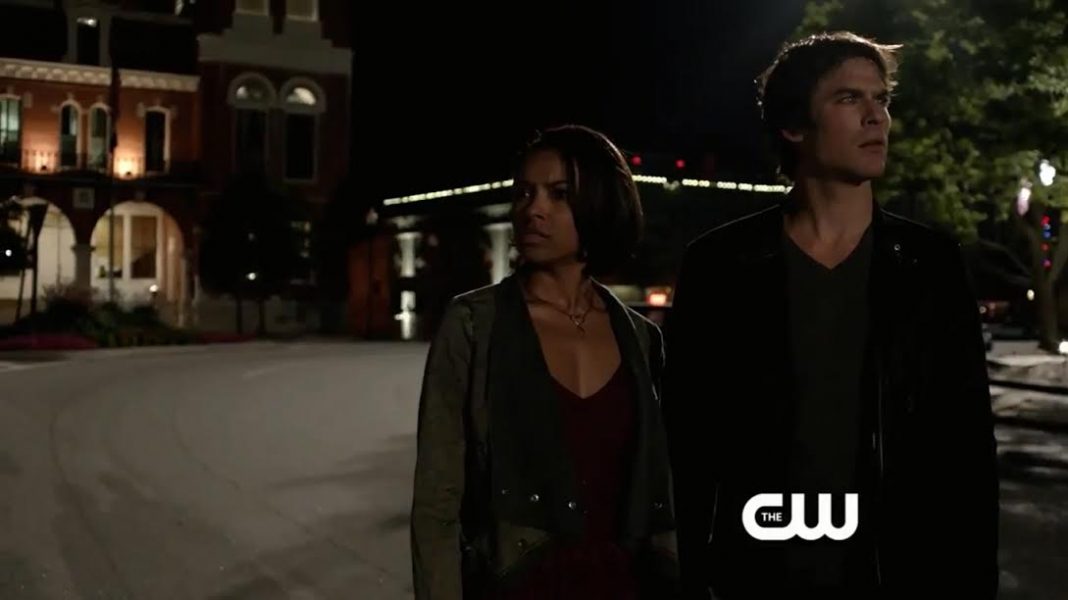 TVD promos
