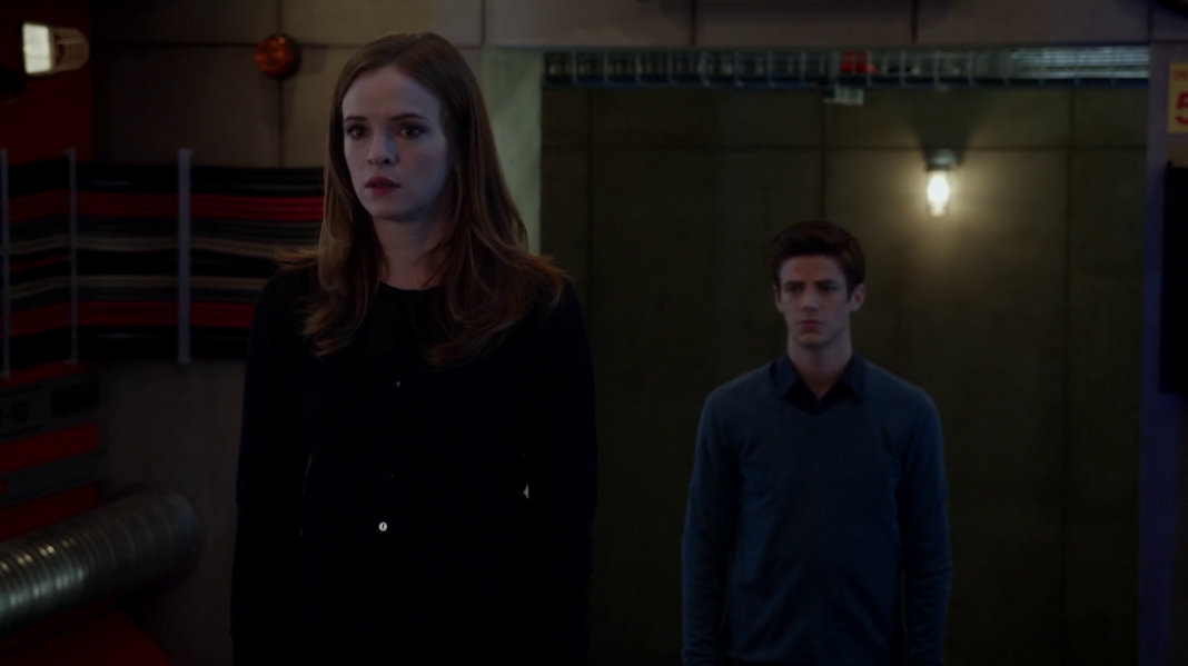 The Flash 1.03
