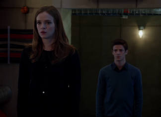 The Flash 1×03: Things You Can’t Outrun