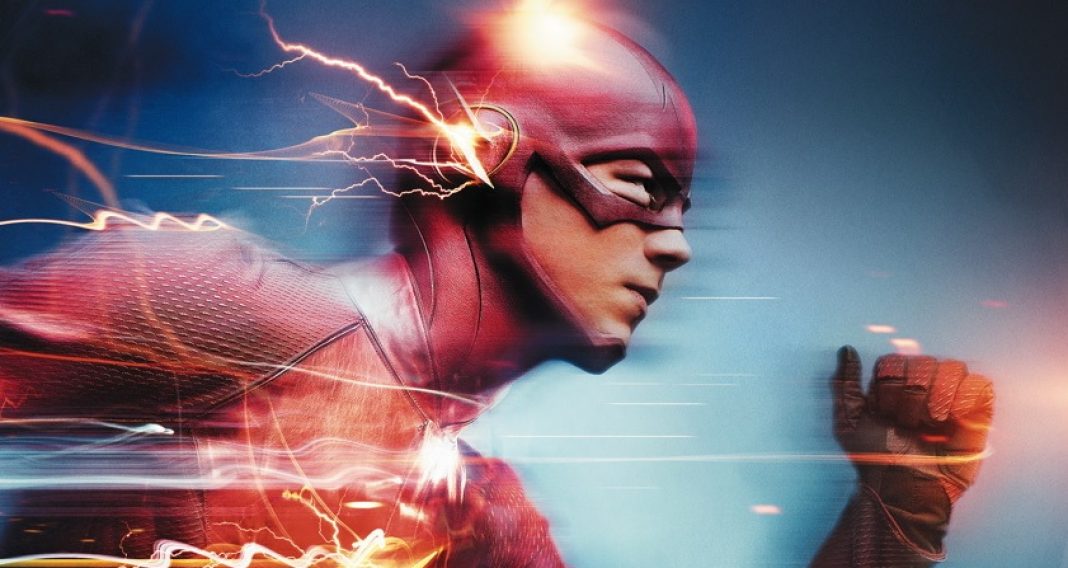 The Flash
