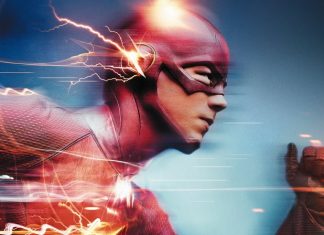 Estreia de The Flash marca a maior audiência da CW em 5 anos
