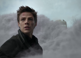 Outras Primeiras Impressões: The Flash