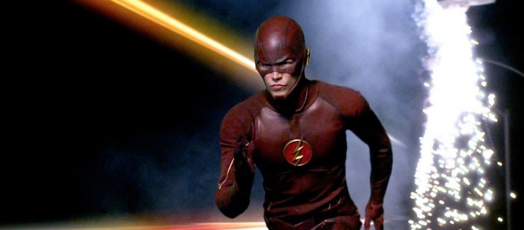 The Flash