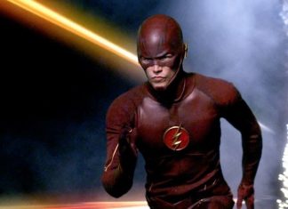 CW encomenda temporadas completas para The Flash e Jane the Virgin