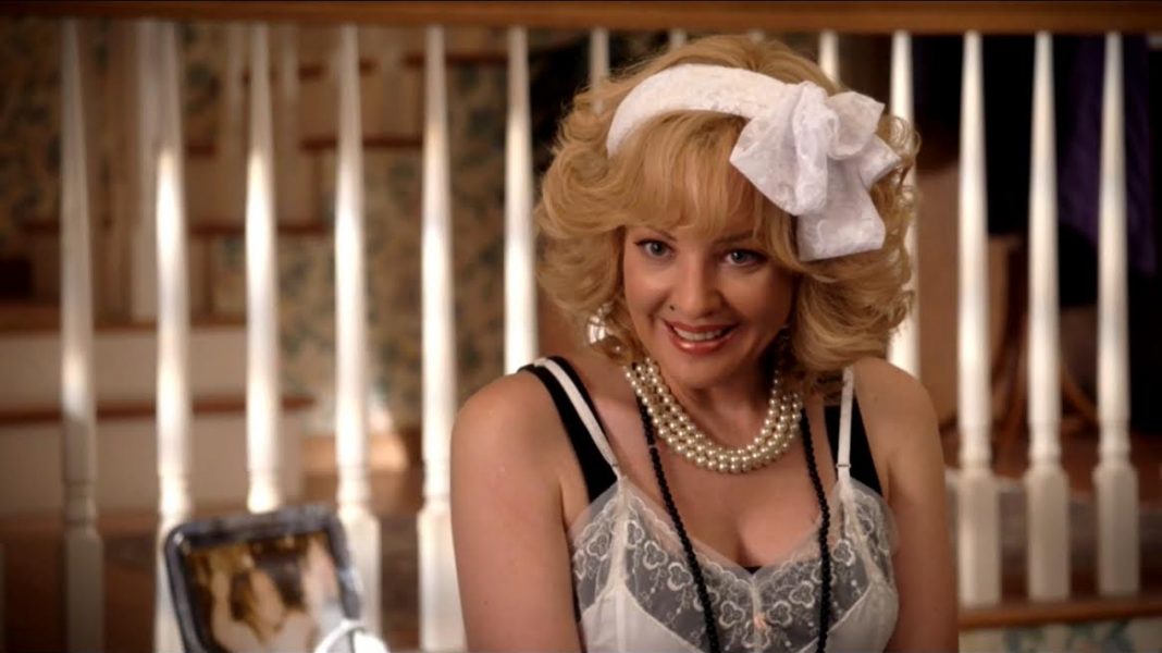 The Goldbergs 2x04