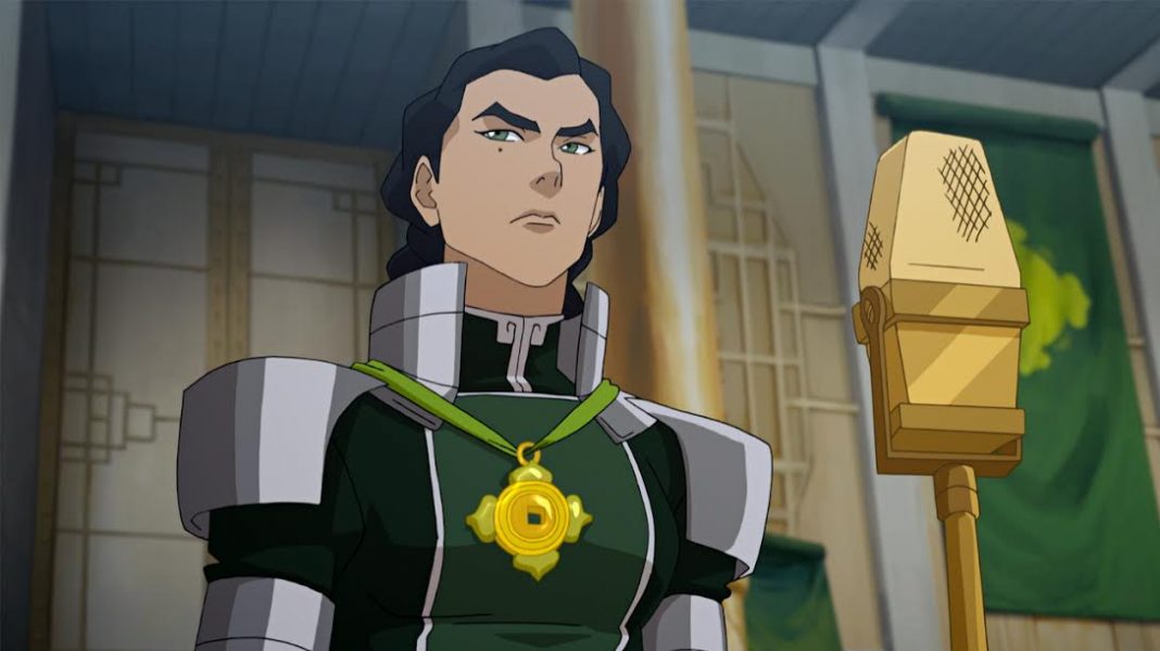 The Legend of Korra 4x03