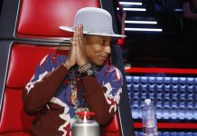 The Voice 7×09: Battles Round 3